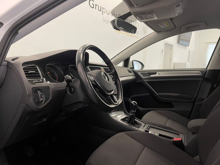 Volkswagen Golf READY2GO foto 15