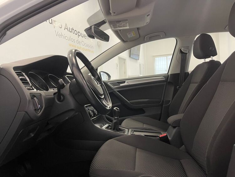 Volkswagen Golf READY2GO foto 16