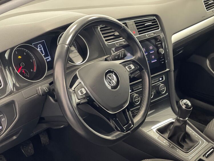 Volkswagen Golf READY2GO foto 21