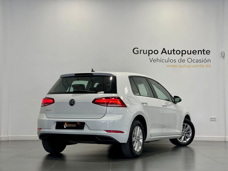 Volkswagen Golf READY2GO foto 4
