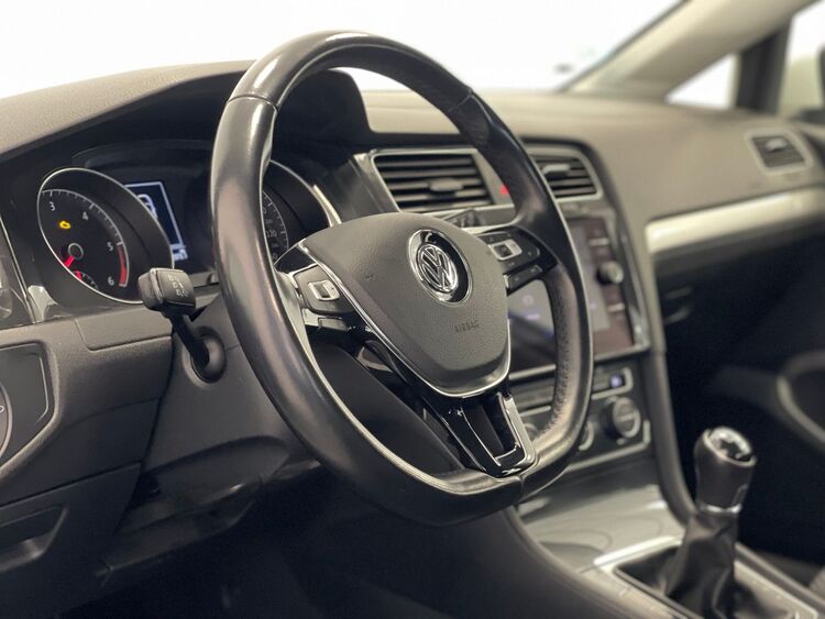 Volkswagen Golf READY2GO foto 22