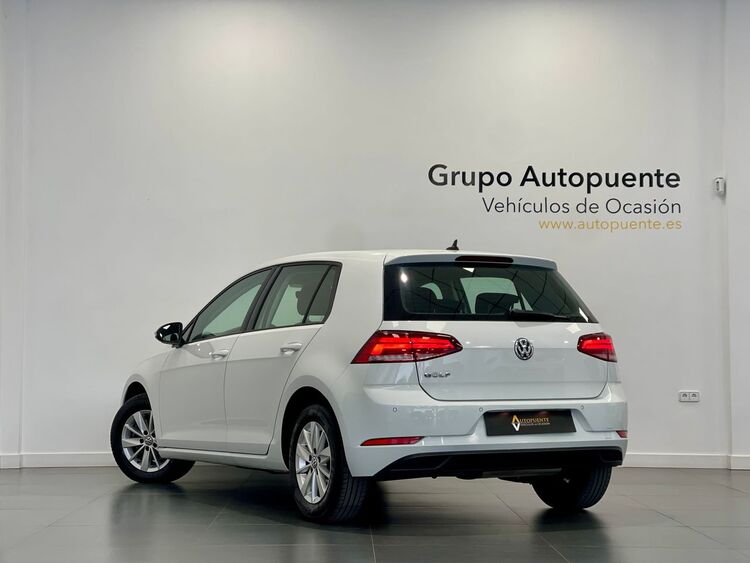 Volkswagen Golf READY2GO foto 5