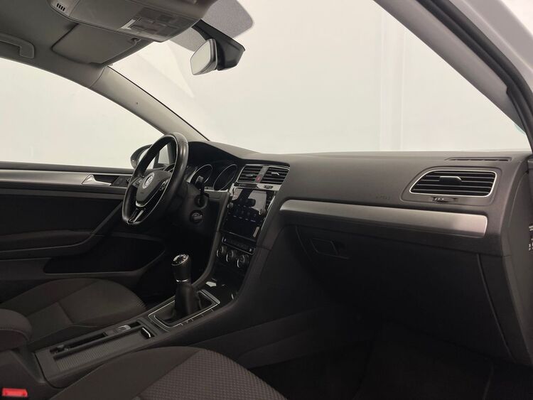 Volkswagen Golf READY2GO foto 32