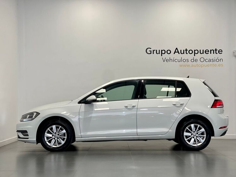 Volkswagen Golf READY2GO foto 6