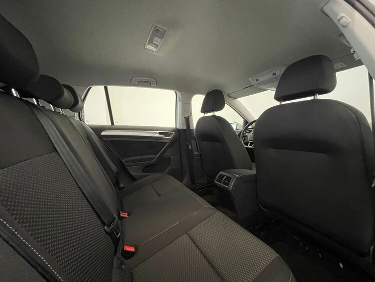 Volkswagen Golf READY2GO foto 48