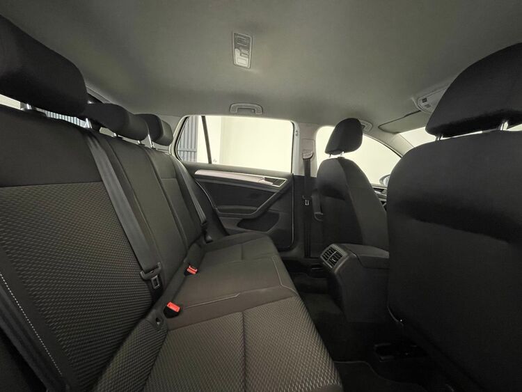 Volkswagen Golf READY2GO foto 49