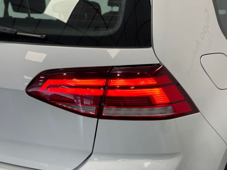 Volkswagen Golf READY2GO foto 51
