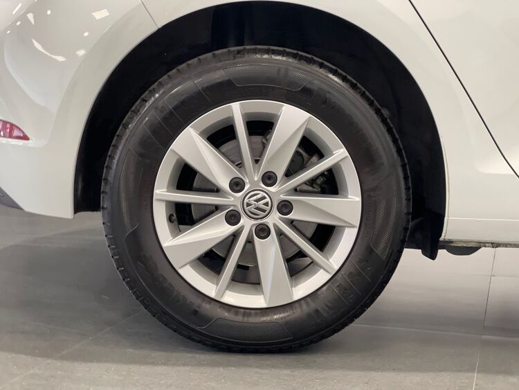Volkswagen Golf READY2GO foto 52