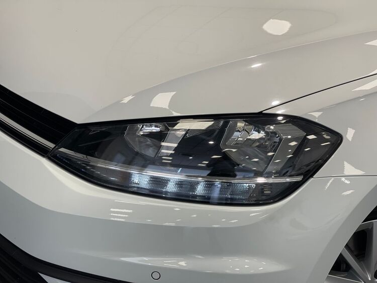 Volkswagen Golf READY2GO foto 53