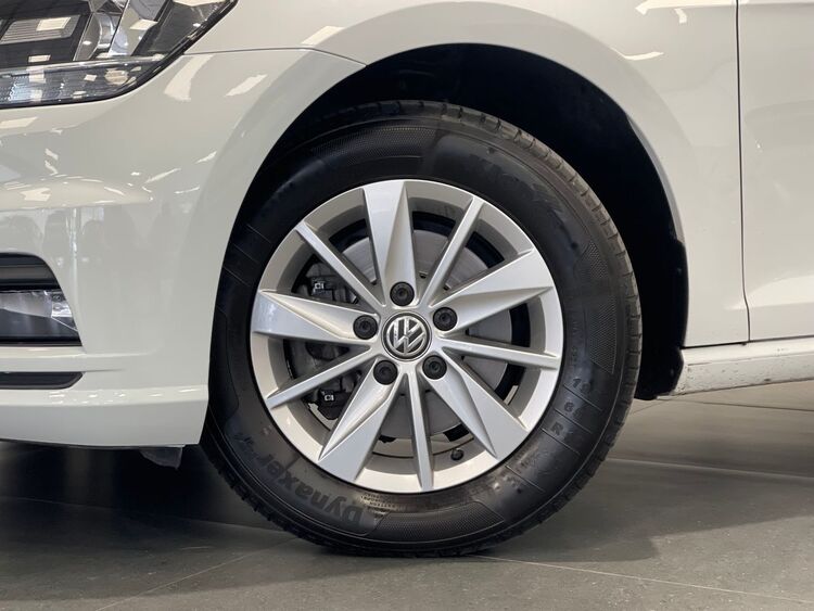 Volkswagen Golf READY2GO foto 54