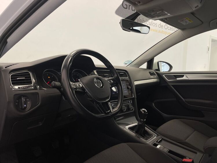 Volkswagen Golf READY2GO foto 8