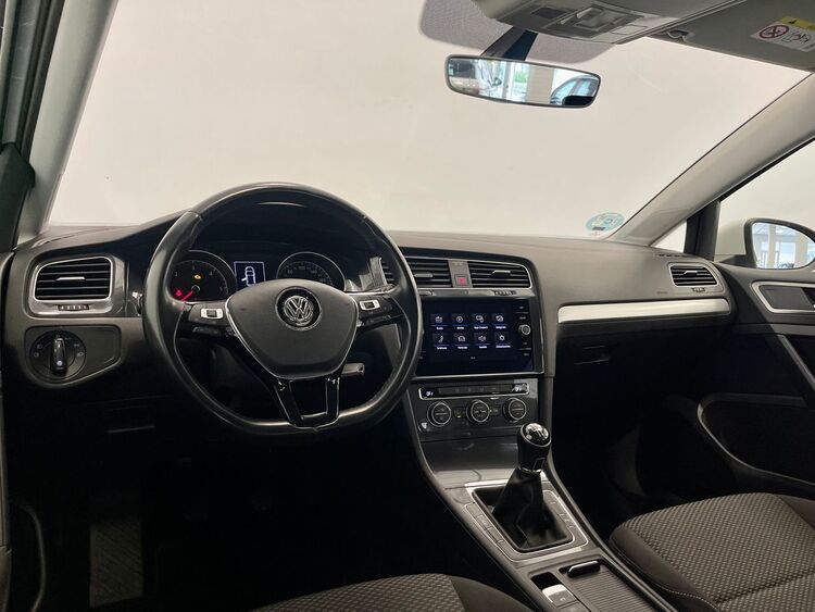 Volkswagen Golf READY2GO foto 9