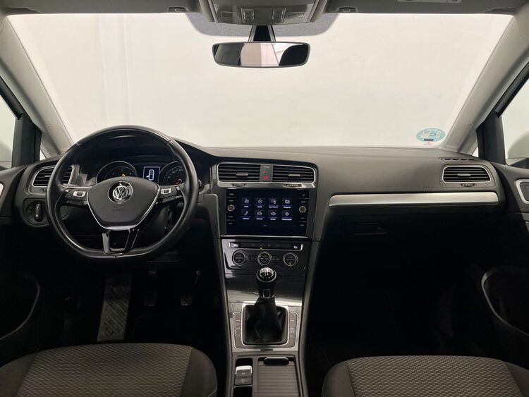 Volkswagen Golf READY2GO foto 10