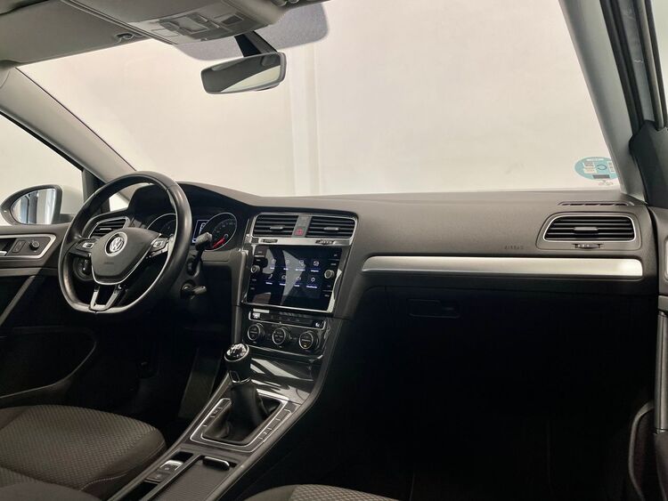 Volkswagen Golf READY2GO foto 11