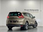 Renault Grand Scénic ZEN ENERGY miniatura 4