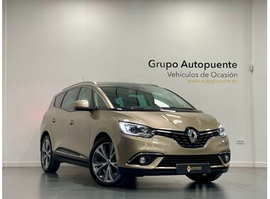 Renault - Grand Scénic