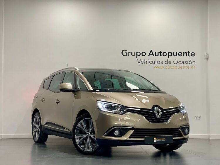 Renault Grand Scénic ZEN ENERGY foto 2