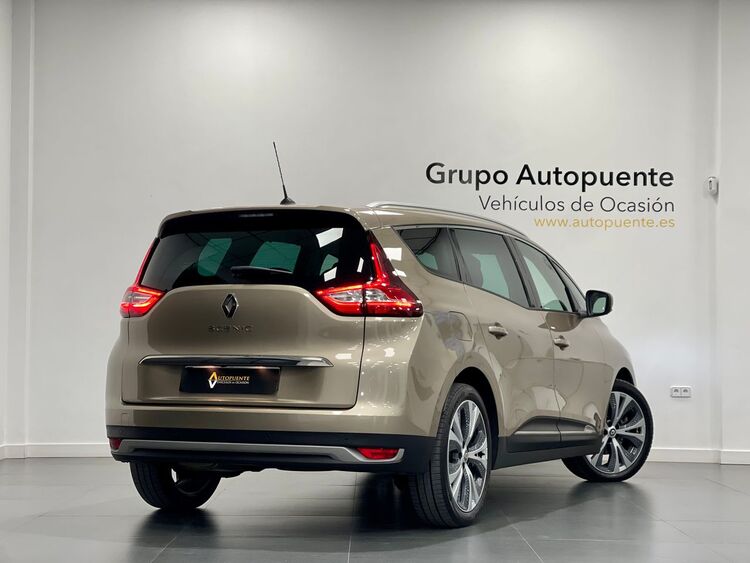 Renault Grand Scénic ZEN ENERGY foto 4