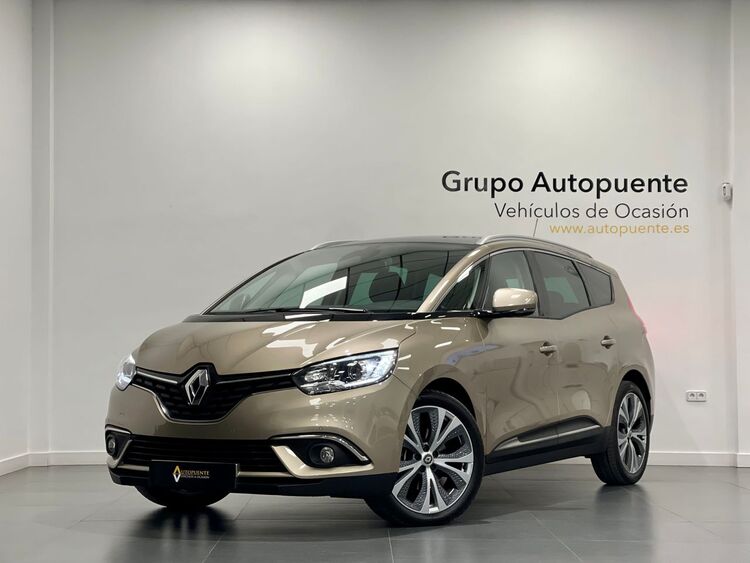 Renault Grand Scénic ZEN ENERGY foto 7