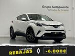 Toyota C-HR ADVANCE miniatura 2