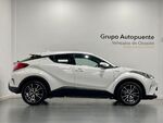 Toyota C-HR ADVANCE miniatura 3