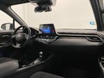 Toyota C-HR ADVANCE miniatura 12