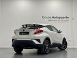 Toyota C-HR ADVANCE miniatura 4