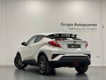 Toyota C-HR ADVANCE miniatura 5