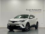 Toyota C-HR ADVANCE miniatura 7