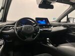 Toyota C-HR ADVANCE miniatura 9