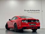 Ford Mustang Fastback 2.3cc ecoboost miniatura 5