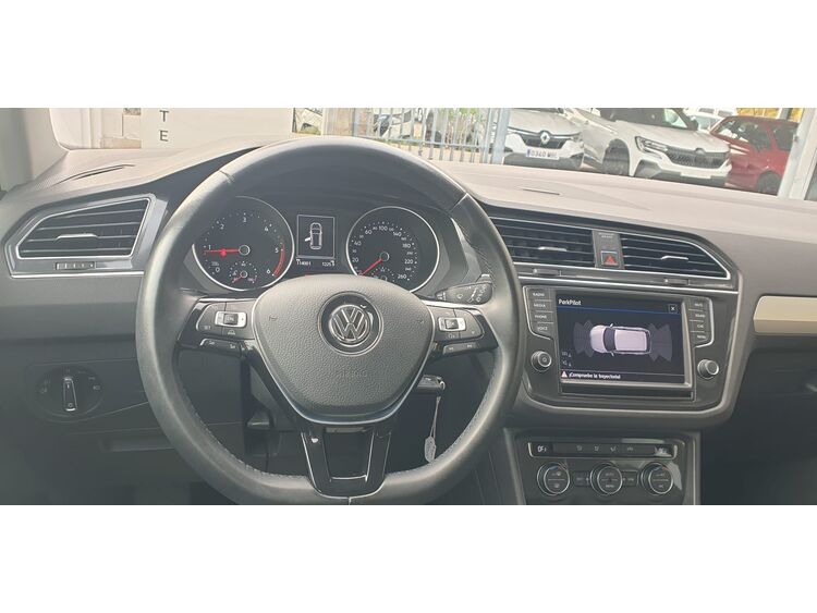 Volkswagen Tiguan  foto 15