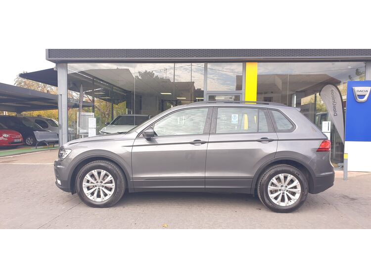 Volkswagen Tiguan  foto 3