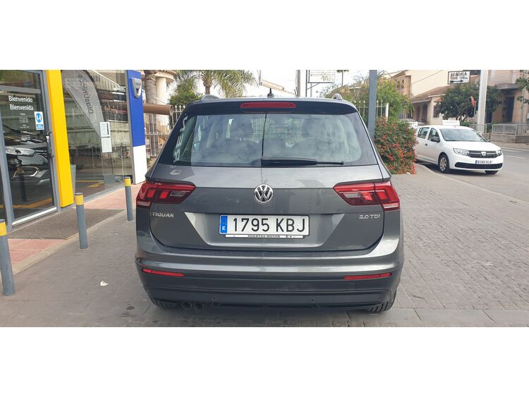 Volkswagen Tiguan  foto 8