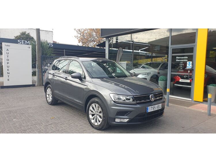 Volkswagen Tiguan  foto 5