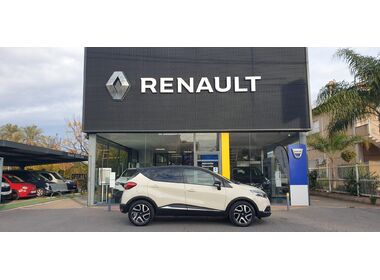 Renault - Captur