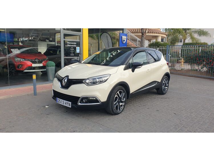 Renault Captur  foto 4