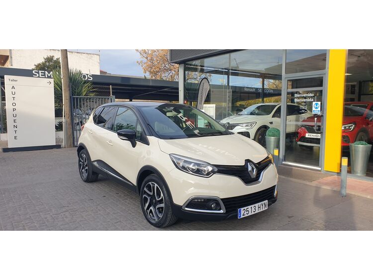 Renault Captur  foto 5