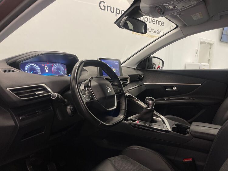 Peugeot 3008 ALLURE foto 16