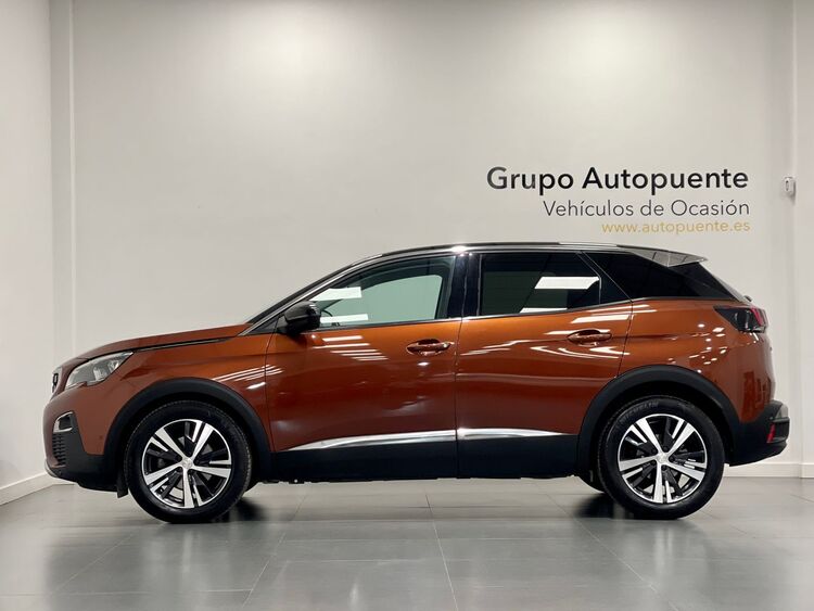 Peugeot 3008 ALLURE foto 6