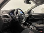 BMW X1 SDRIVE 18D miniatura 15