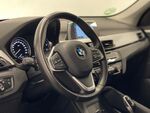 BMW X1 SDRIVE 18D miniatura 25