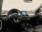 BMW X1 SDRIVE 18D miniatura 9