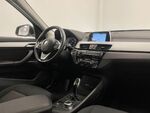BMW X1 SDRIVE 18D miniatura 11