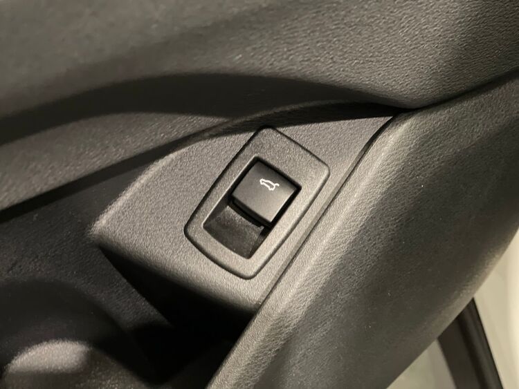 BMW X1 SDRIVE 18D foto 20
