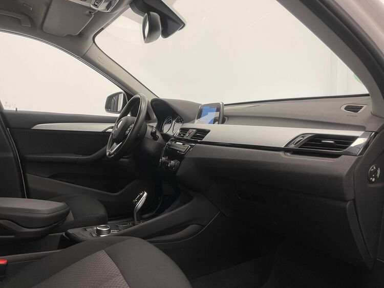 BMW X1 SDRIVE 18D foto 33