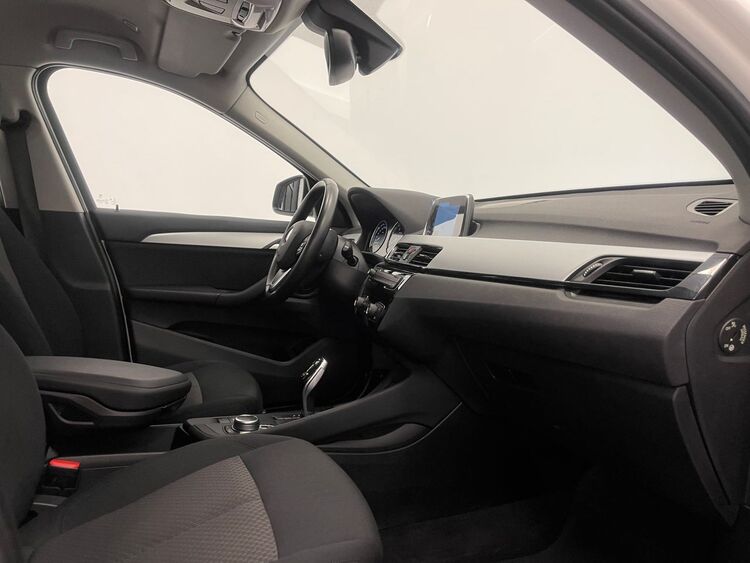 BMW X1 SDRIVE 18D foto 34