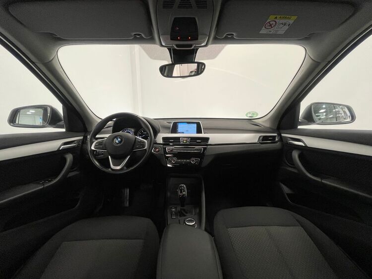 BMW X1 SDRIVE 18D foto 46