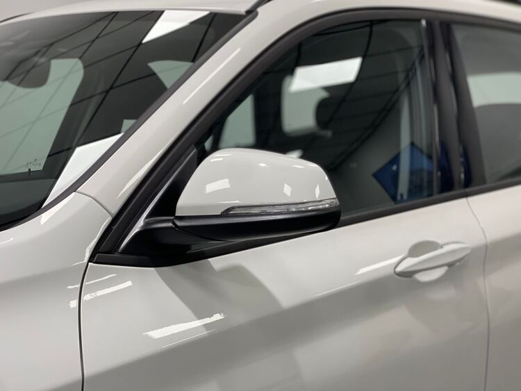 BMW X1 SDRIVE 18D foto 53