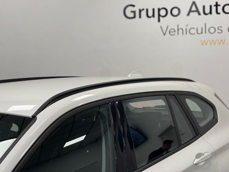 BMW X1 SDRIVE 18D foto 54